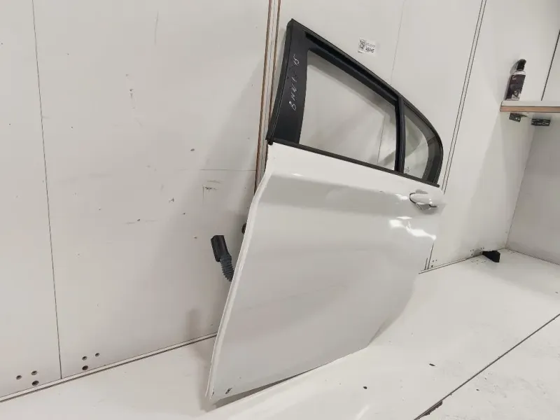 Porta POST SX 41525A2A397 Bmw Serie 1 F20 Berlina 2015