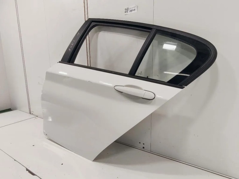 Porta POST SX 41525A2A397 Bmw Serie 1 F20 Berlina 2015