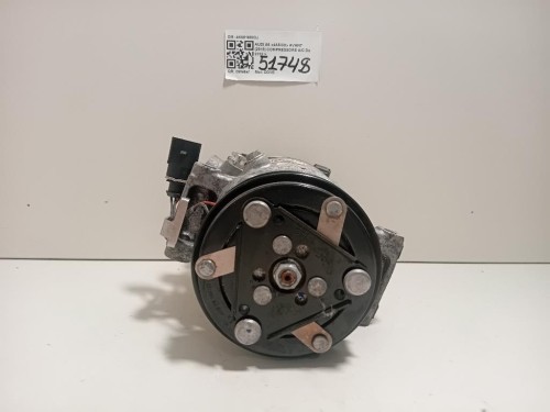 Compressore AC 4K0816803J Audi A6 4a5c8 Avant 2018