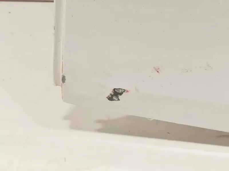 Porta POST SX 41525A2A397 Bmw Serie 1 F20 Berlina 2015