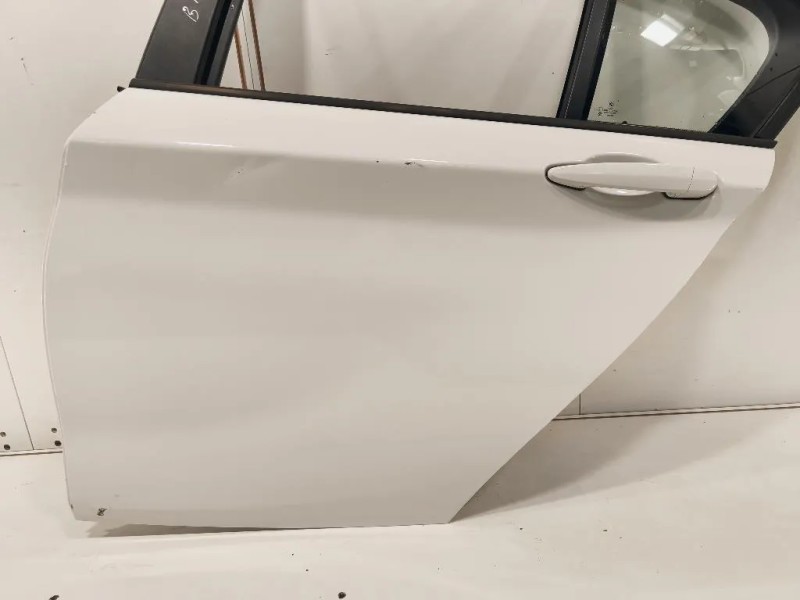 Porta POST SX 41525A2A397 Bmw Serie 1 F20 Berlina 2015