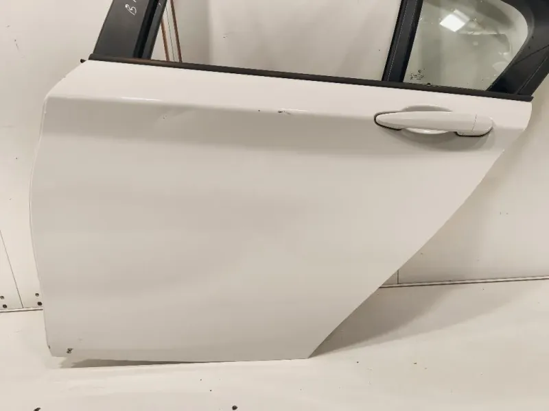 Porta POST SX 41525A2A397 Bmw Serie 1 F20 Berlina 2015