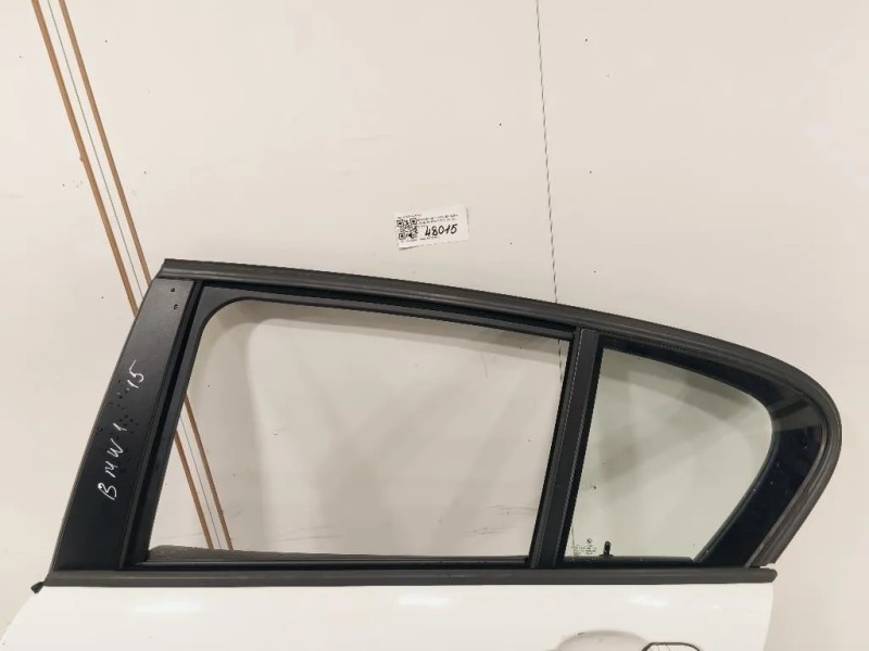 Porta POST SX 41525A2A397 Bmw Serie 1 F20 Berlina 2015