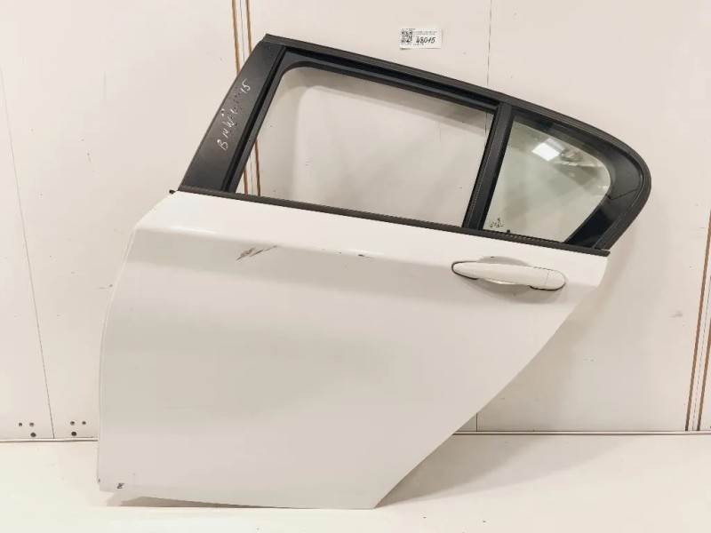 Porta POST SX 41525A2A397 Bmw Serie 1 F20 Berlina 2015