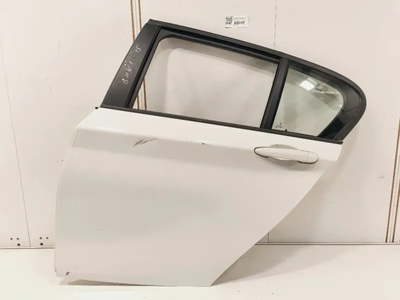 Porta POST SX 41525A2A397 Bmw Serie 1 F20 Berlina 2015