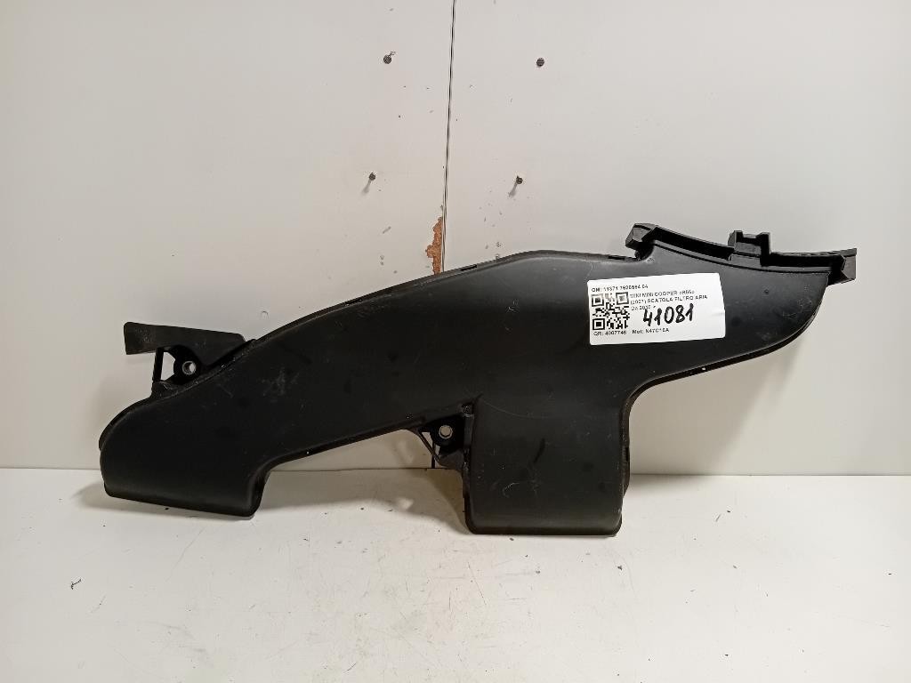 Porta POST SX 41525A2A397 Bmw Serie 1 F20 Berlina 2015