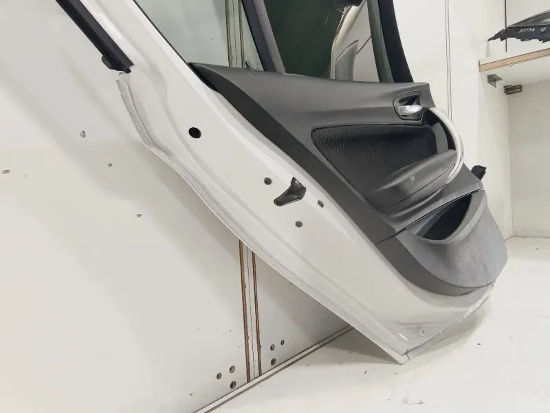 Porta POST SX 41525A2A397 Bmw Serie 1 F20 Berlina 2015