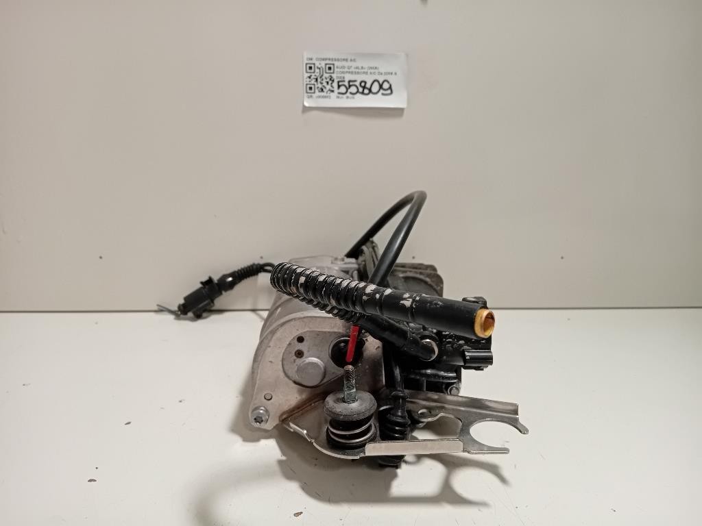Compressore AC COMPRESSORE AC Audi Q7 4LB 2006