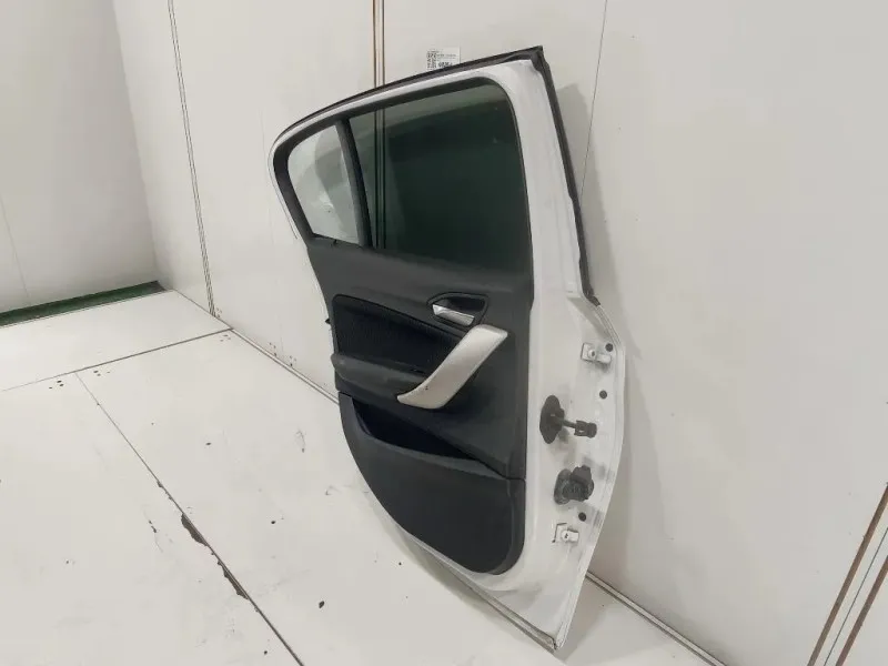 Porta POST SX 41525A2A397 Bmw Serie 1 F20 Berlina 2015