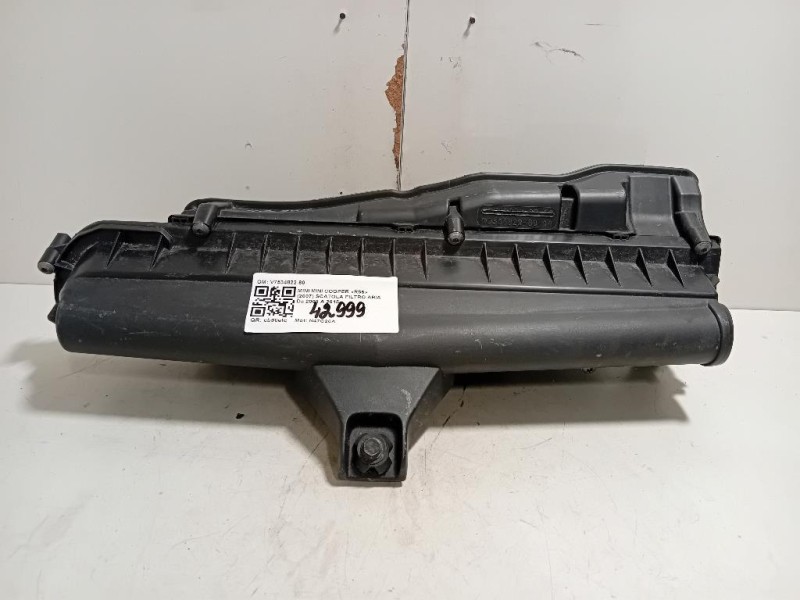 Porta POST SX 41525A2A397 Bmw Serie 1 F20 Berlina 2015