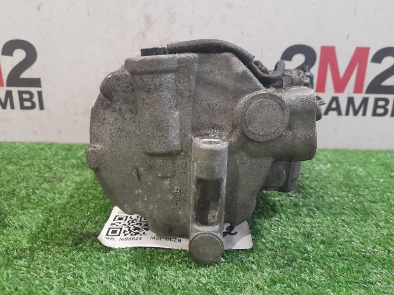 Compressore AC 7L6820803K Audi Q7 4LB 2009