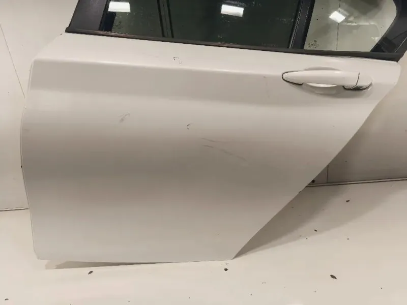 Porta POST SX 41525A2A397 Bmw Serie 1 F20 Berlina 2015