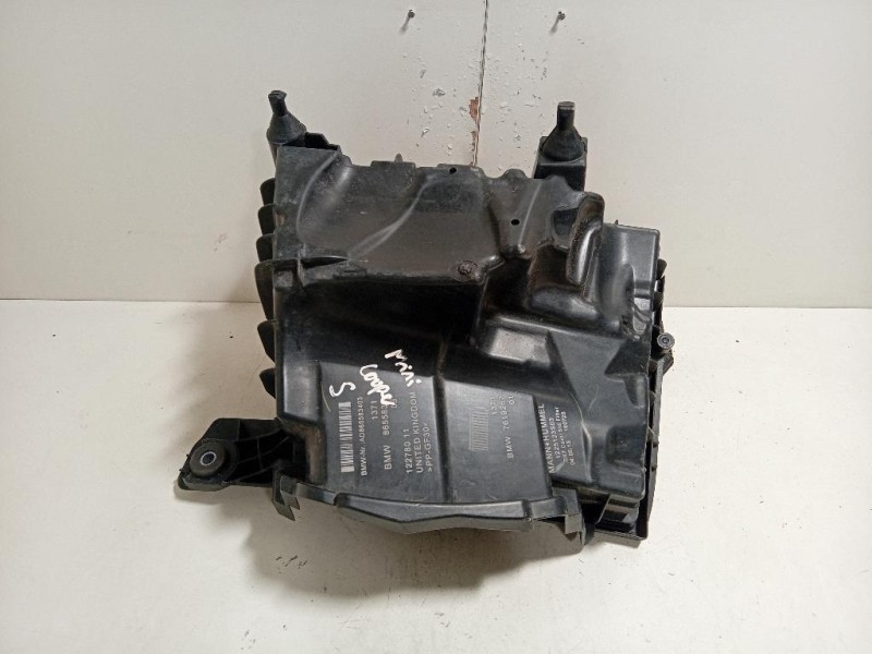 Porta POST SX 41525A2A397 Bmw Serie 1 F20 Berlina 2015