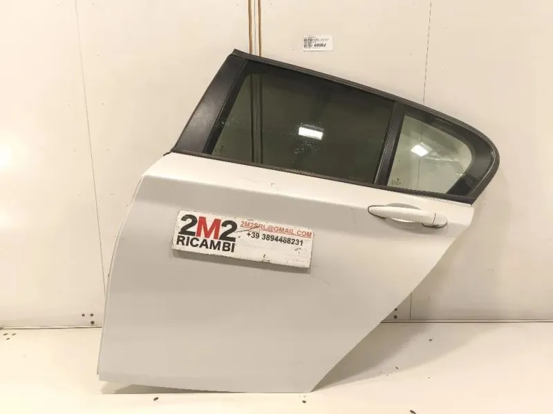 Porta POST SX 41525A2A397 Bmw Serie 1 F20 Berlina 2015