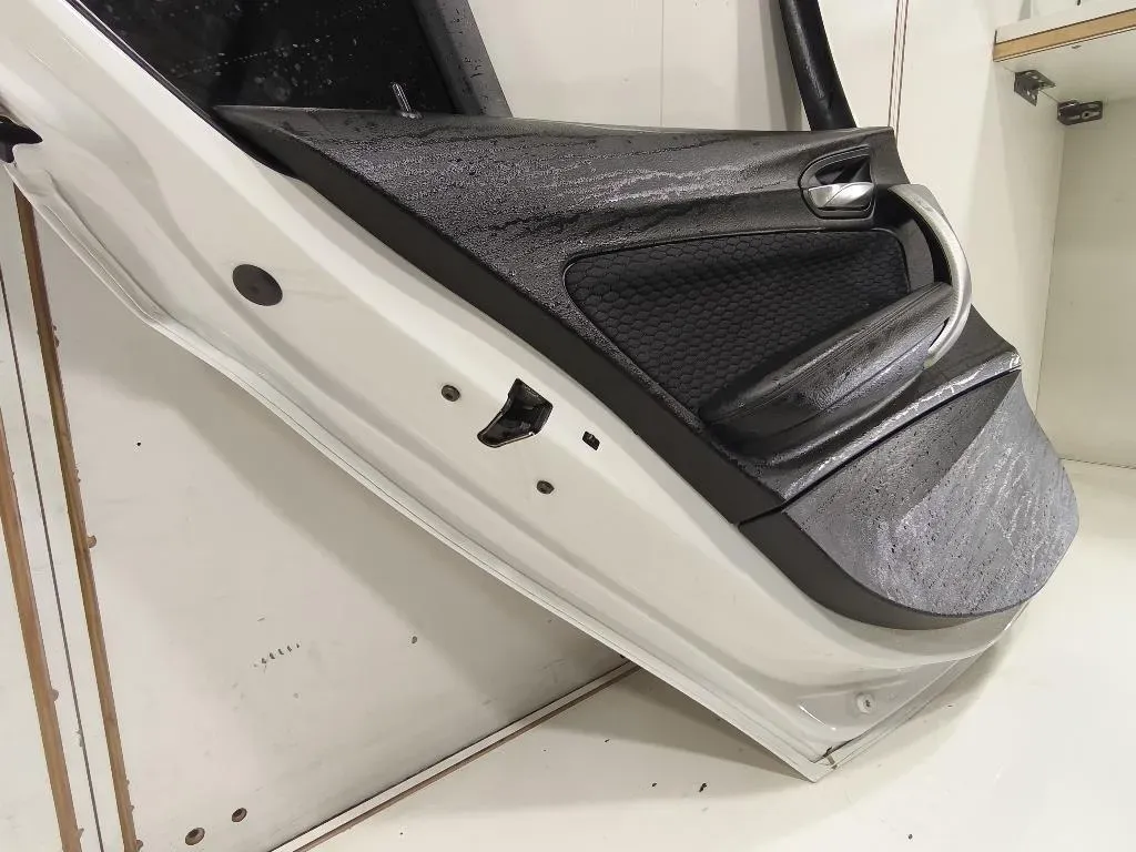 Porta POST SX 41525A2A397 Bmw Serie 1 F20 Berlina 2015