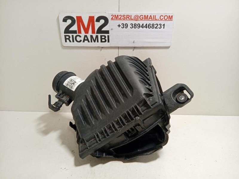 Scatola Filtro ARIA 1371 865583 03 Mini MINI Cooper R56 2007