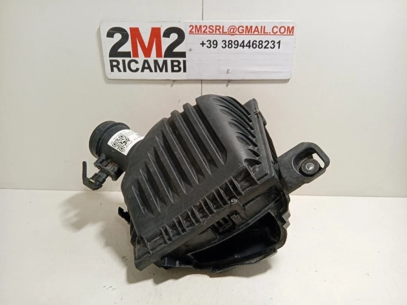 Scatola Filtro ARIA 1371 865583 03 Mini MINI Cooper R56 2007