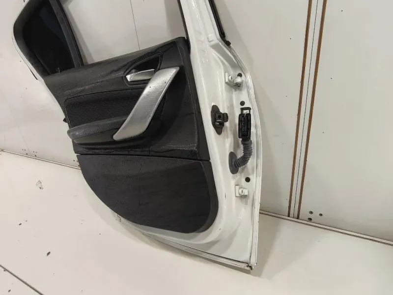 Porta POST SX 41525A2A397 Bmw Serie 1 F20 Berlina 2015