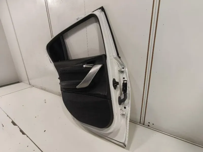 Porta POST SX 41525A2A397 Bmw Serie 1 F20 Berlina 2015