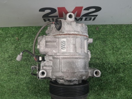 Compressore AC 64526987862 Bmw Serie 1 E87 Berlina 2005