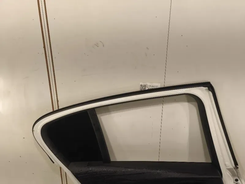 Porta POST SX 41525A2A397 Bmw Serie 1 F20 Berlina 2015