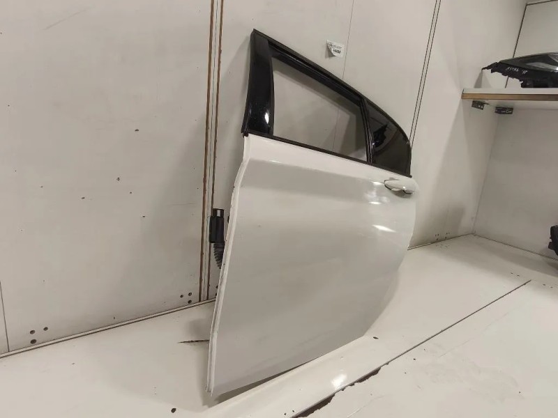 Porta POST SX 41525A2A397 Bmw Serie 1 F20 Berlina 2015