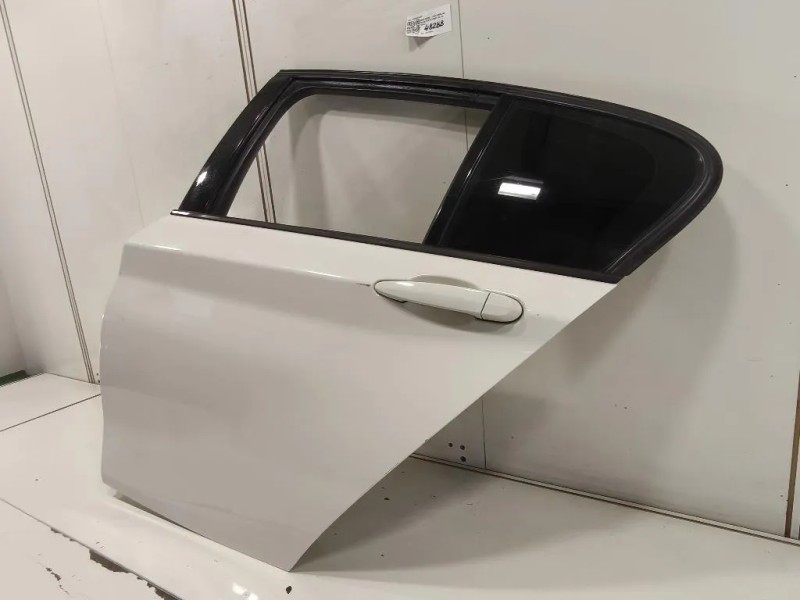 Porta POST SX 41525A2A397 Bmw Serie 1 F20 Berlina 2015