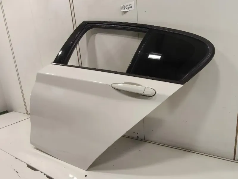 Porta POST SX 41525A2A397 Bmw Serie 1 F20 Berlina 2015