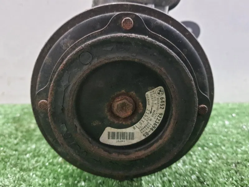 Compressore AC 64529223694 Bmw Serie 1 F20 Berlina 2012