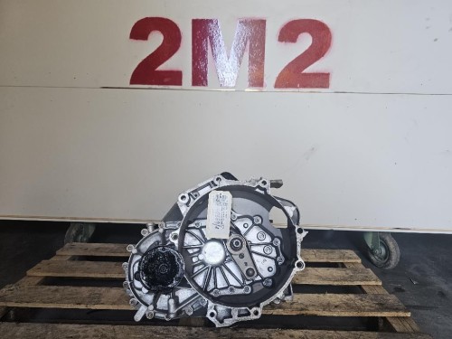 Cambio LNY NBX KRG LHY NBW Audi A3 8PA Sportback 2008