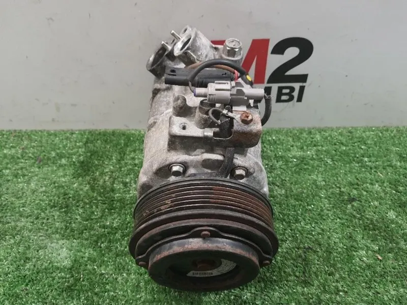 Compressore AC 64529223694 Bmw Serie 1 F20 Berlina 2012