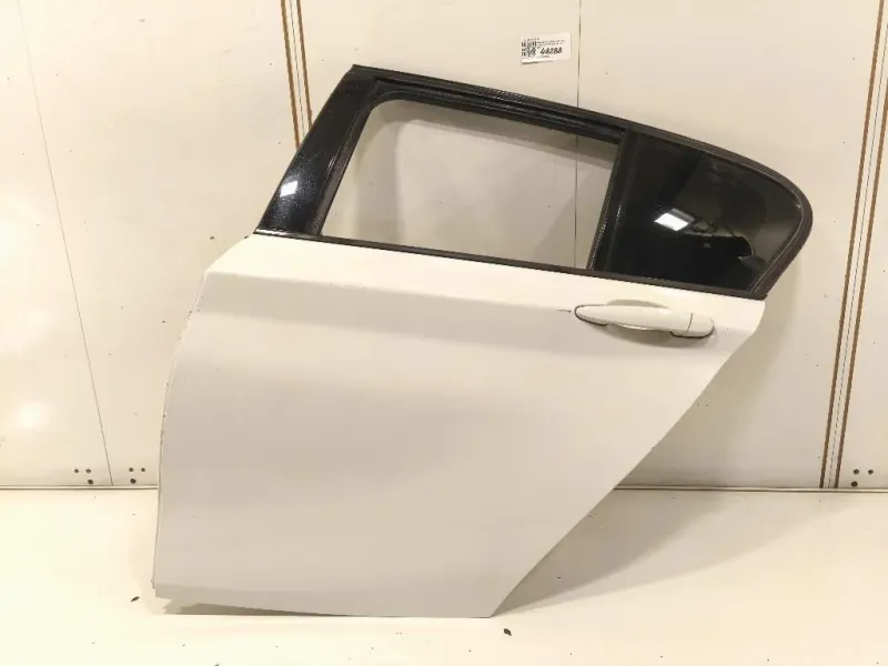 Porta POST SX 41525A2A397 Bmw Serie 1 F20 Berlina 2015