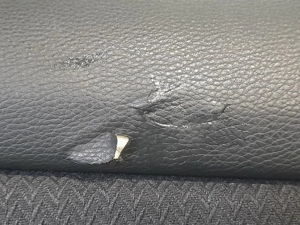 Porta POST SX  Bmw Serie 3 E90 Berlina 2005