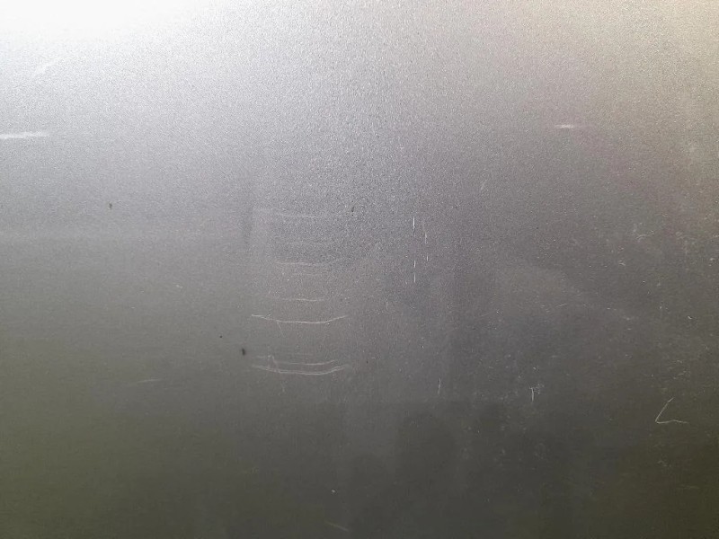 Porta POST SX  Bmw Serie 3 E90 Berlina 2005