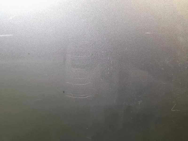 Porta POST SX Bmw Serie 3 E90 Berlina 2005