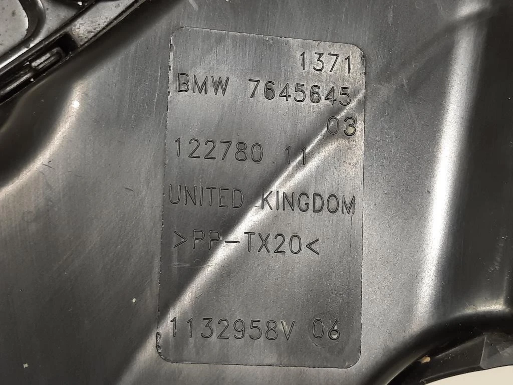 Scatola Filtro ARIA TL901-3535 Mini MINI ONE F55 2014