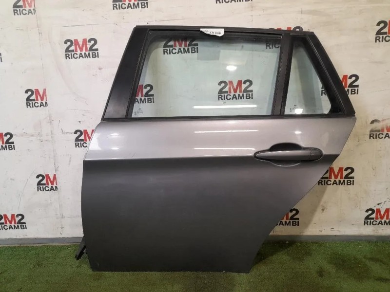 Porta POST SX  Bmw Serie 3 E90 Berlina 2005