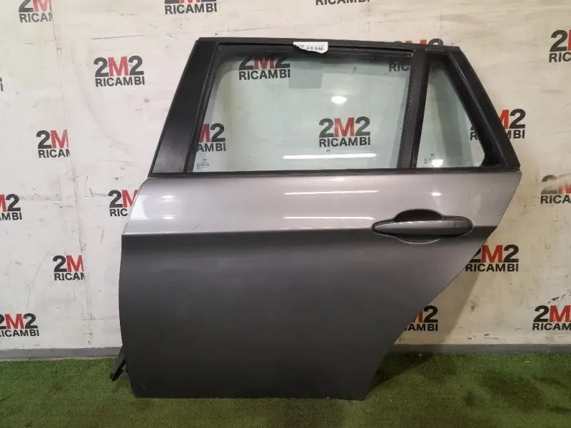 Porta POST SX Bmw Serie 3 E90 Berlina 2005