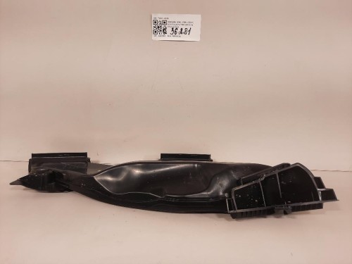 Porta POST SX NUDA 41007203647 Bmw Serie 3 E90 Berlina 2005
