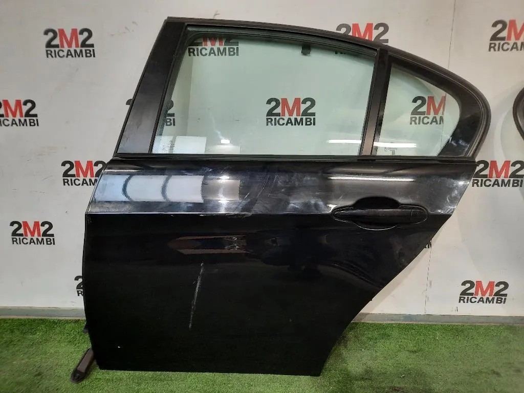 Porta POST SX NUDA 41007203647 Bmw Serie 3 E90 Berlina 2005