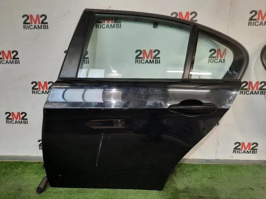 Porta POST SX NUDA 41007203647 Bmw Serie 3 E90 Berlina 2005