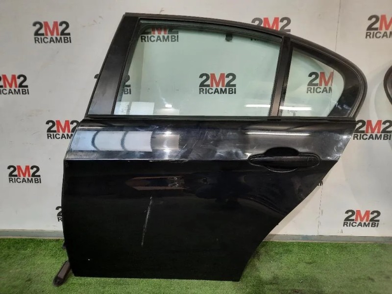 Porta POST SX NUDA 41007203647 Bmw Serie 3 E90 Berlina 2005