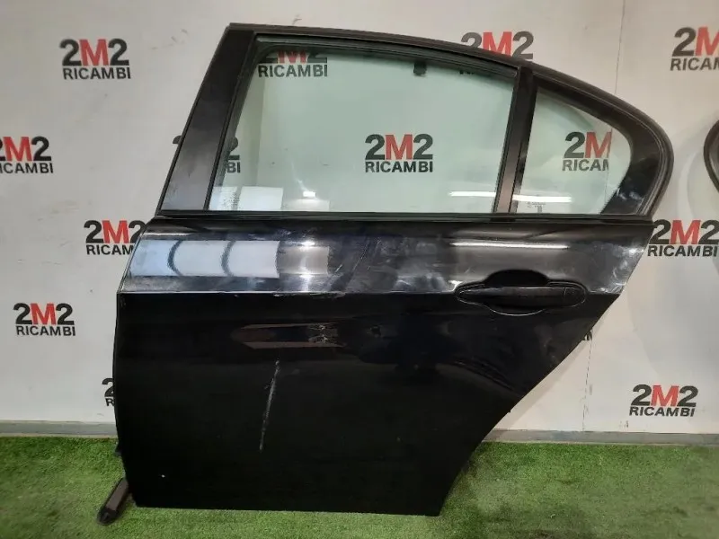 Porta POST SX NUDA 41007203647 Bmw Serie 3 E90 Berlina 2005