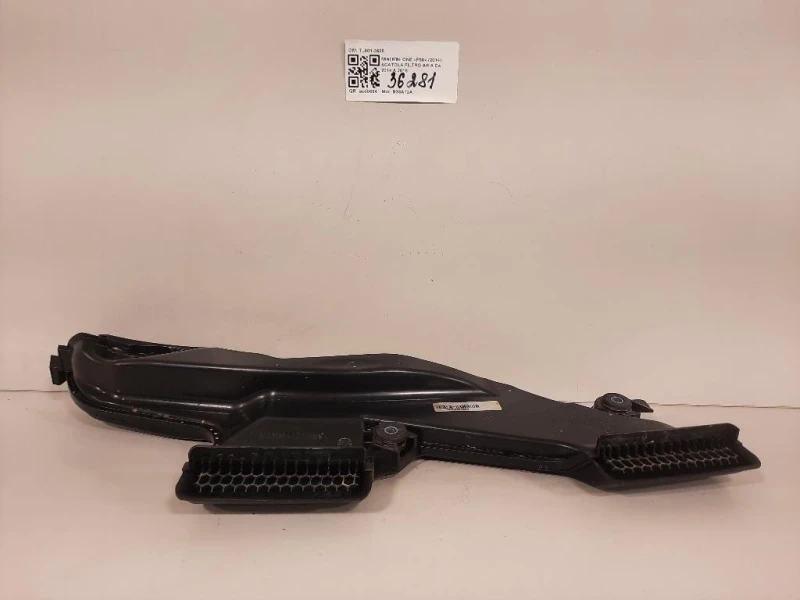 Scatola Filtro ARIA TL901-3535 Mini MINI ONE F55 2014