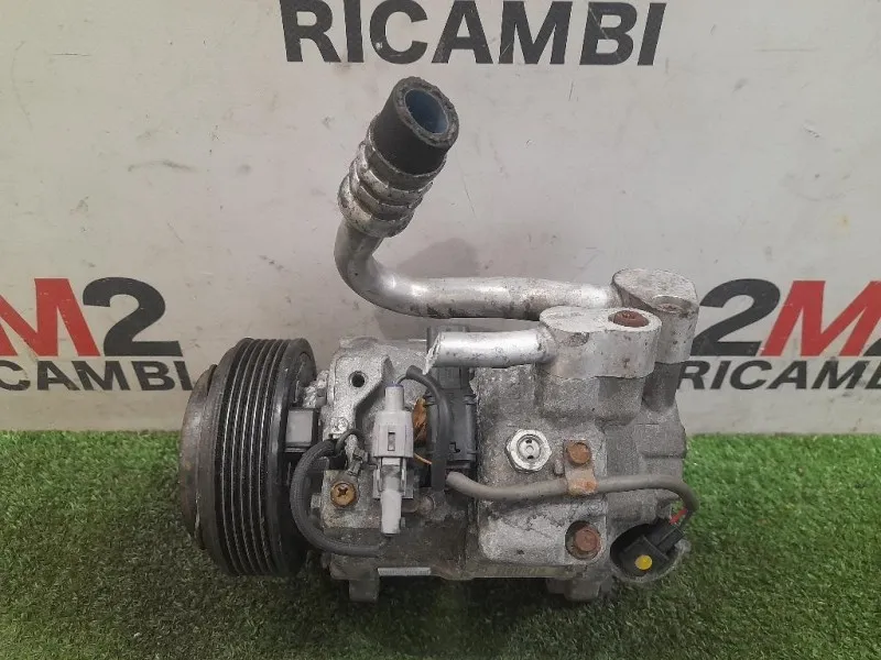 Compressore AC 447260-3820 Bmw Serie 3 E90 Berlina 2005
