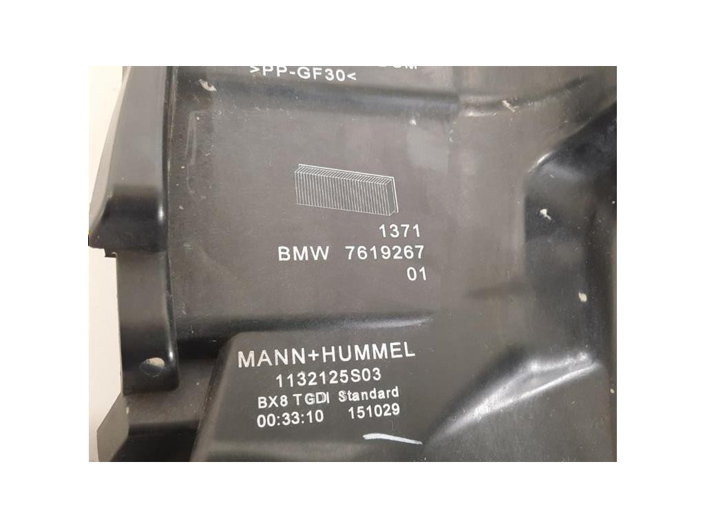 Porta POST SX NUDA 41007203647 Bmw Serie 3 E90 Berlina 2005