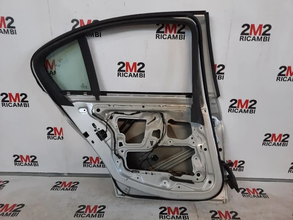 Porta POST SX NUDA 41007203647 Bmw Serie 3 E90 Berlina 2005