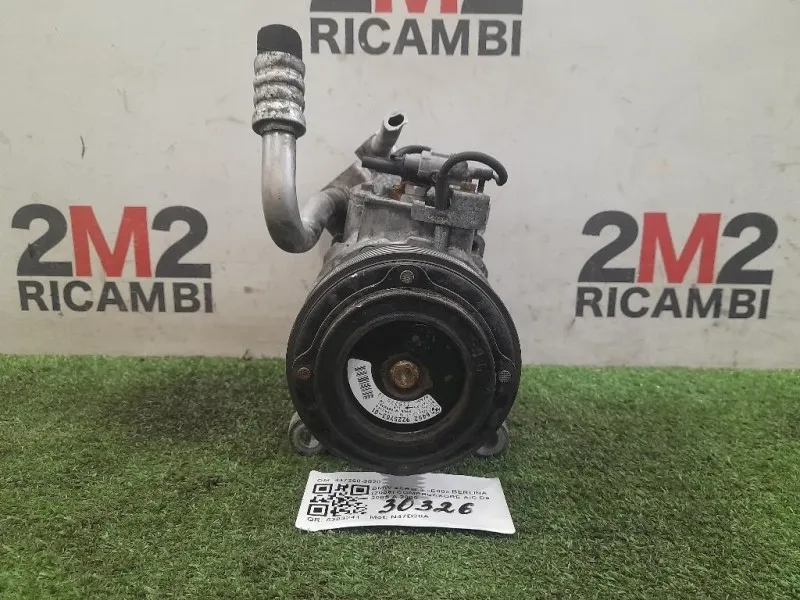 Compressore AC 447260-3820 Bmw Serie 3 E90 Berlina 2005