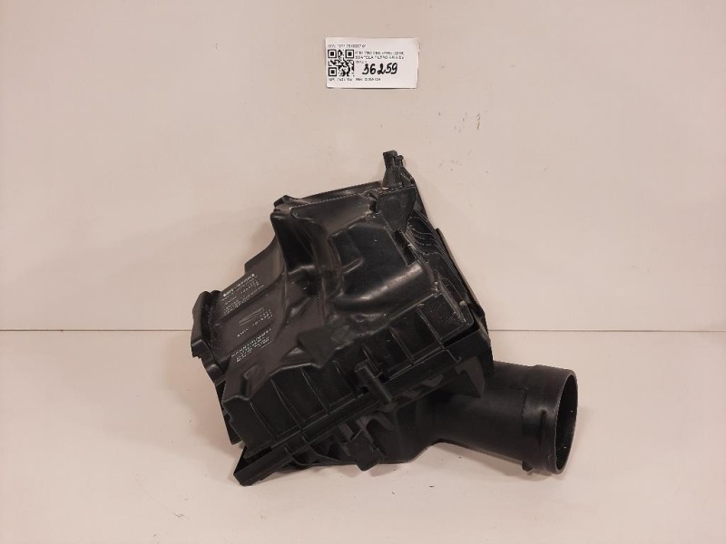 Scatola Filtro ARIA 1371 7619267 01 Mini MINI ONE F55 2014