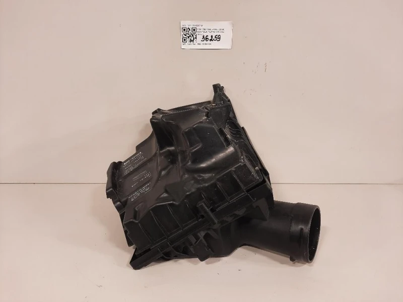 Scatola Filtro ARIA 1371 7619267 01 Mini MINI ONE F55 2014